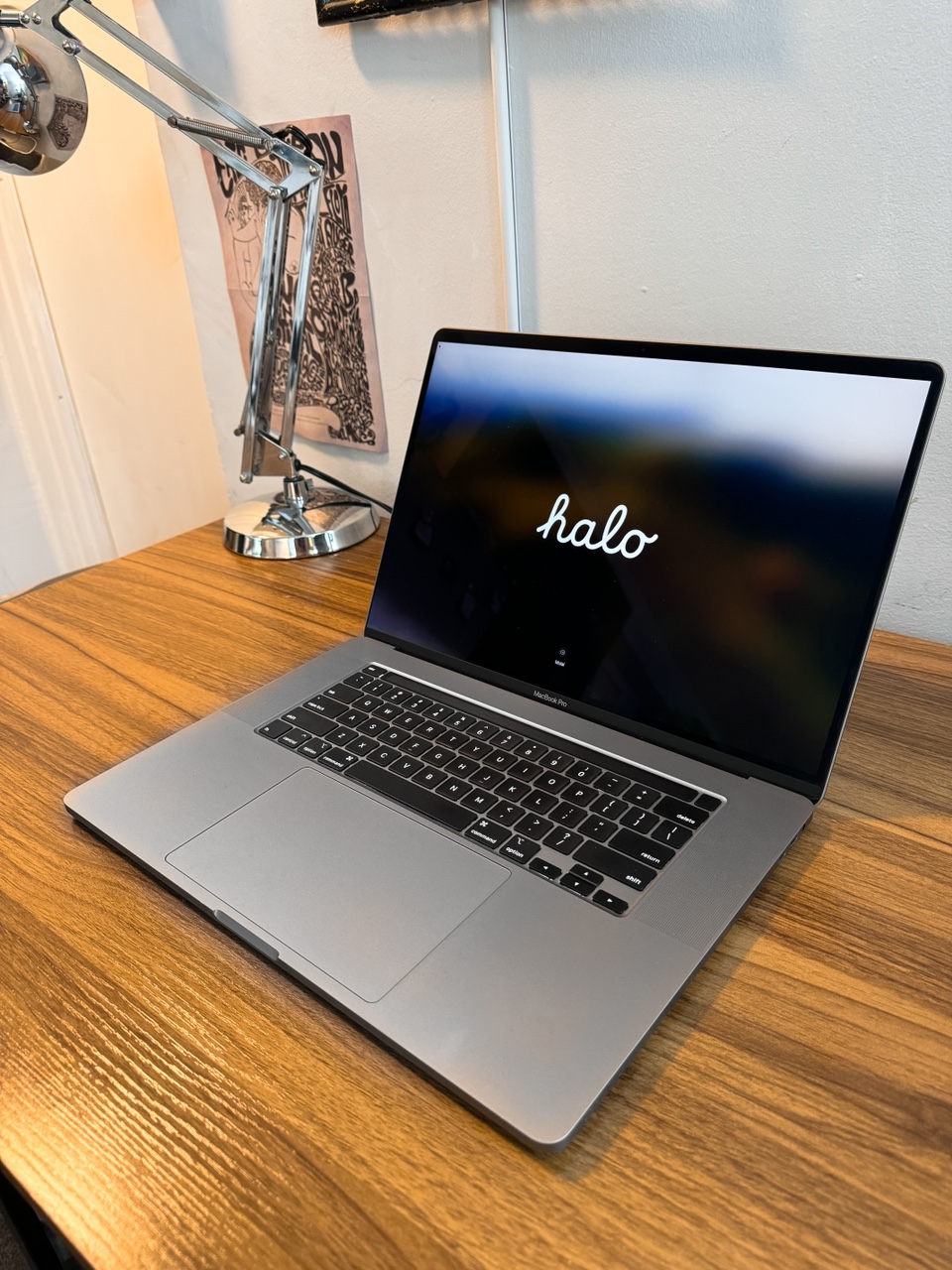 2019 Macbook Pro 16’’ 1TB