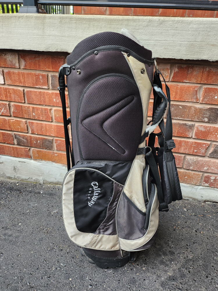 Callaway Golf Stand Bag image indicator(5)