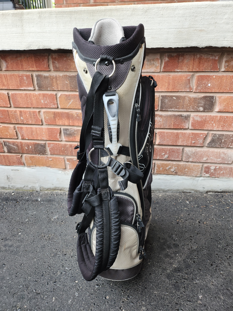 Callaway Golf Stand Bag image indicator(6)