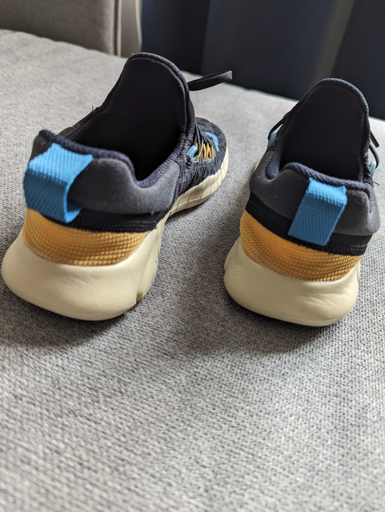 Nike Free Run 5.0 Women Size 7US image indicator(3)