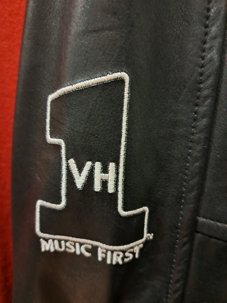 Rare MTV Bomber Jacket - photo 4