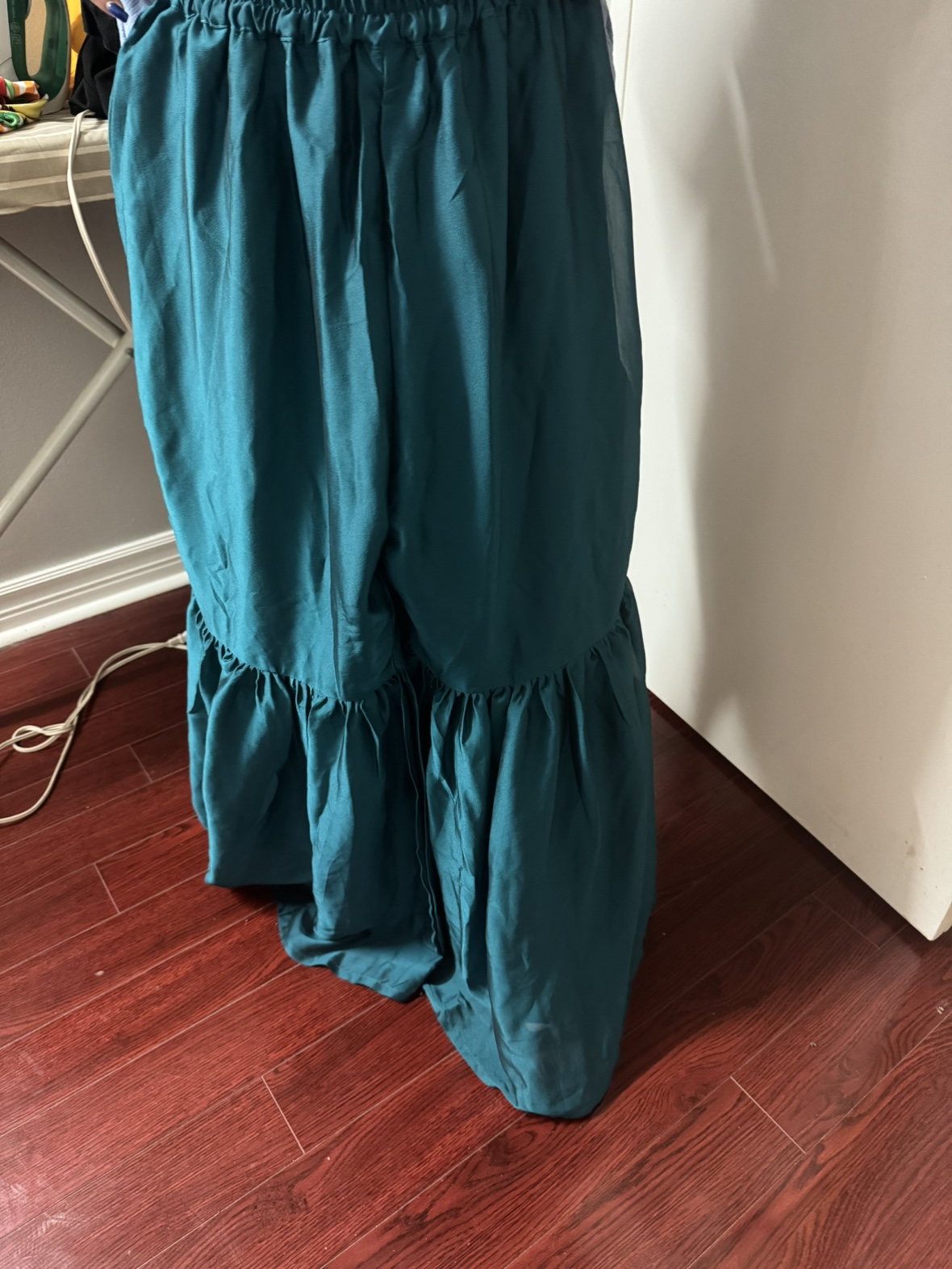 Indain dress - photo 2
