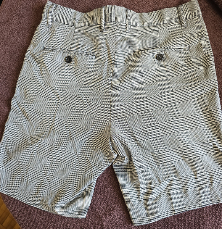Men's Shorts sz 30 image indicator(2)