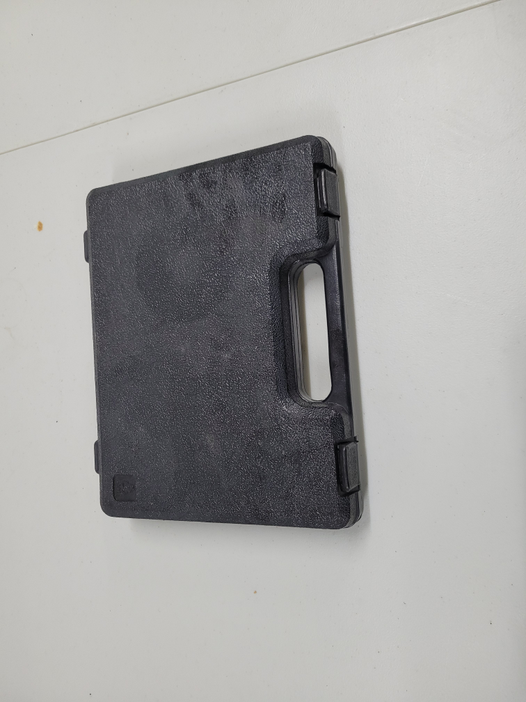Tool box - photo 3