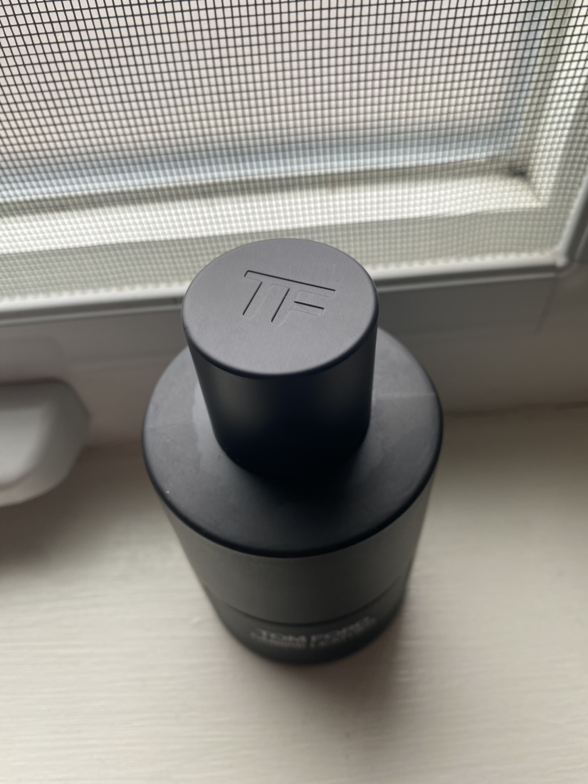 Tom Ford Ombré Leather 100mL - photo 2