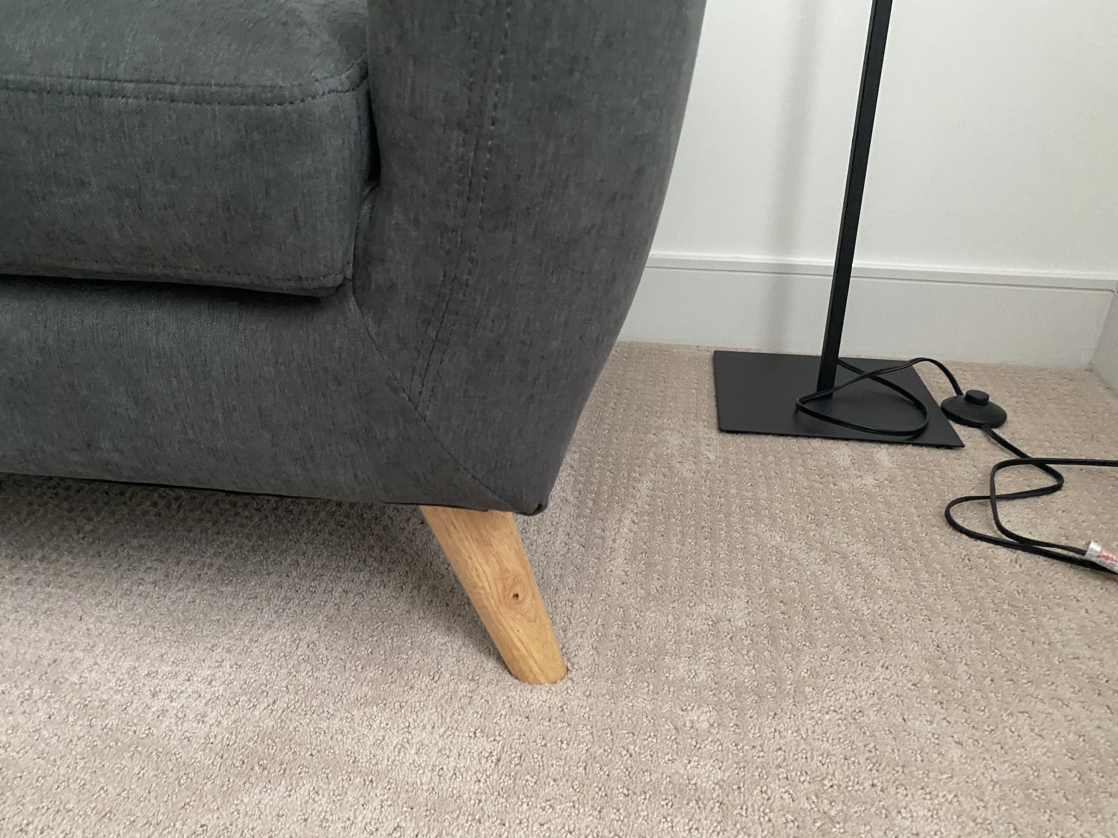 Sofa - photo 2