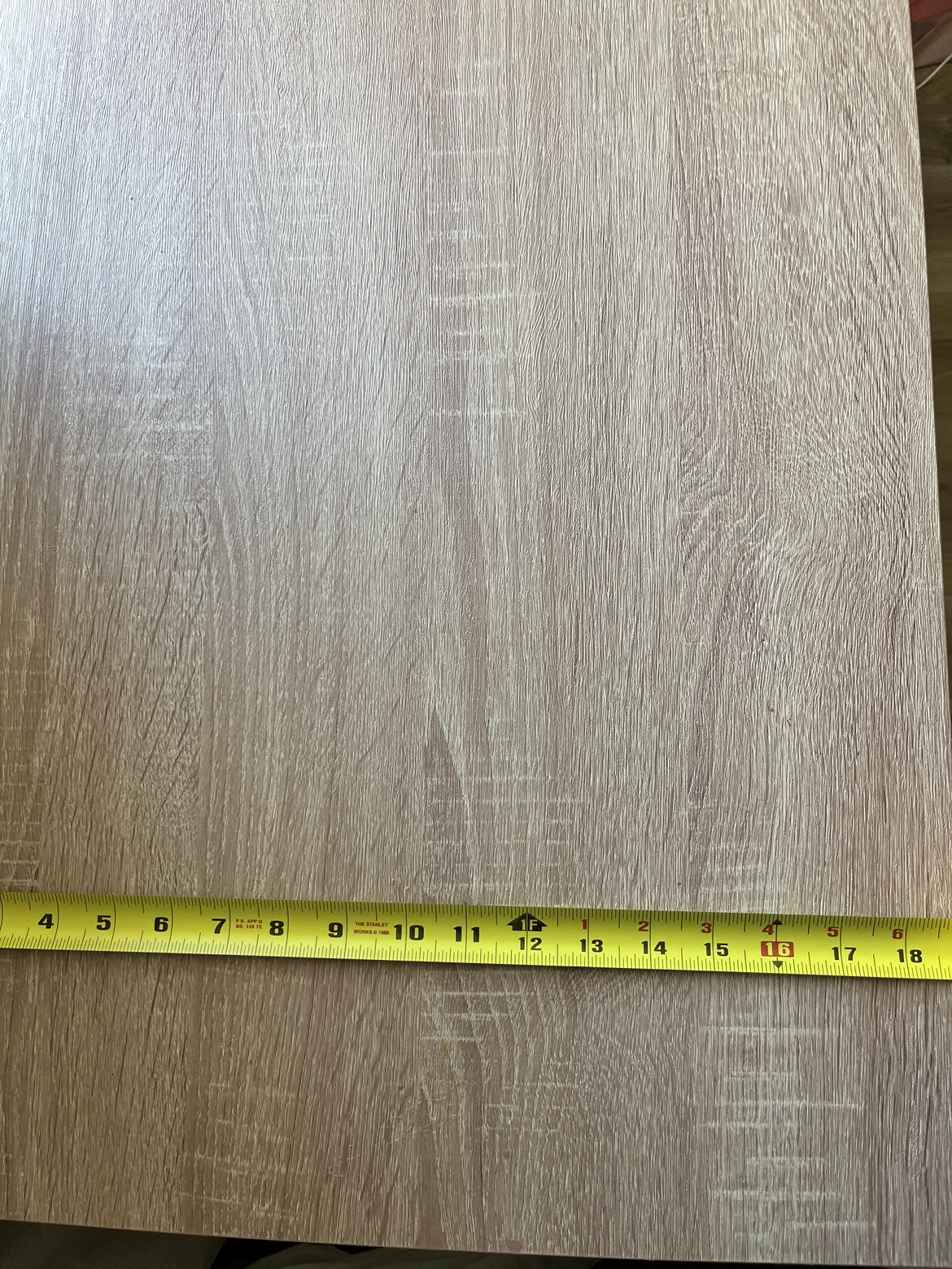 Study table - photo 5