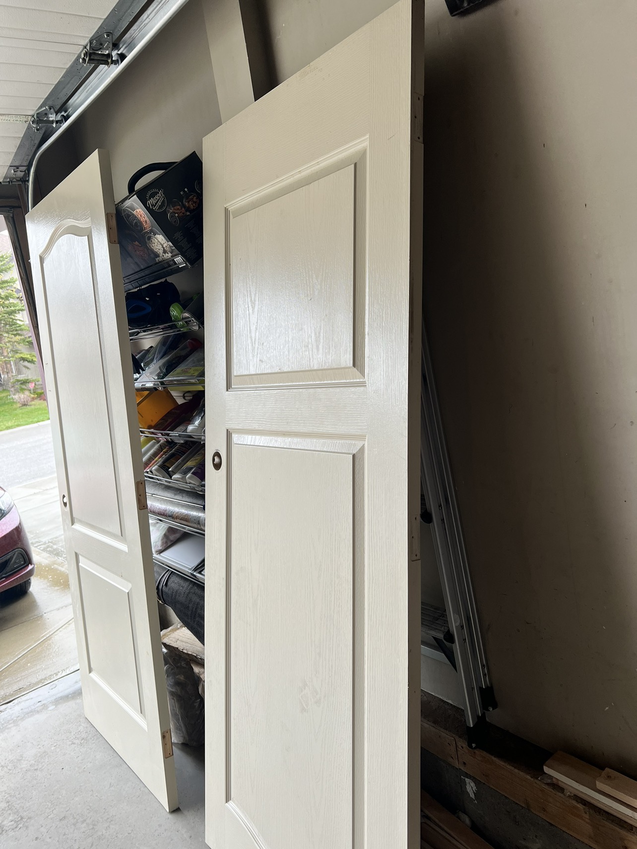 Used Interior doors - photo 2