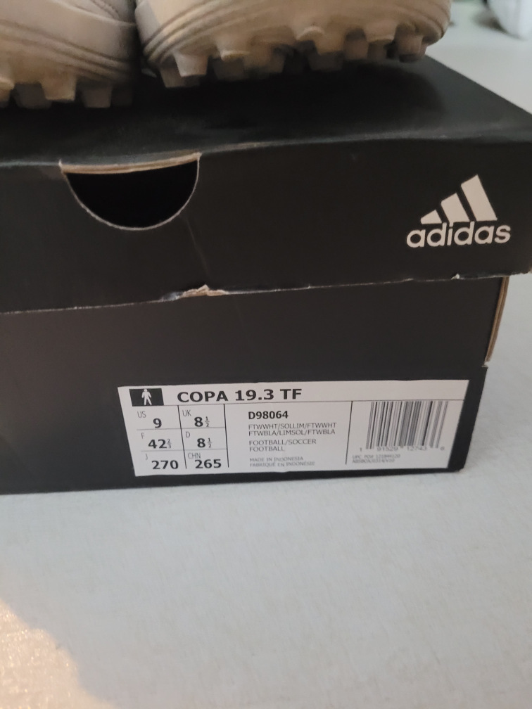 Copa 19.3 TF -soccer cleats image indicator(2)