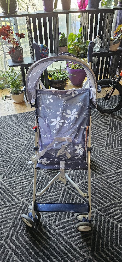 stroller - photo 2