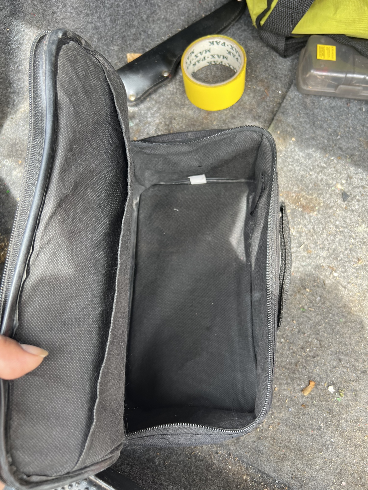 Tool bag - photo 2