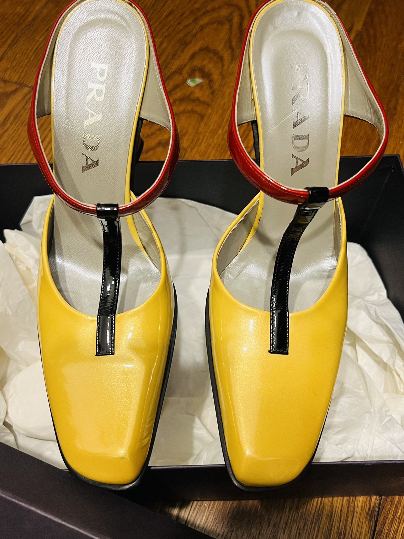 Prada - photo 2