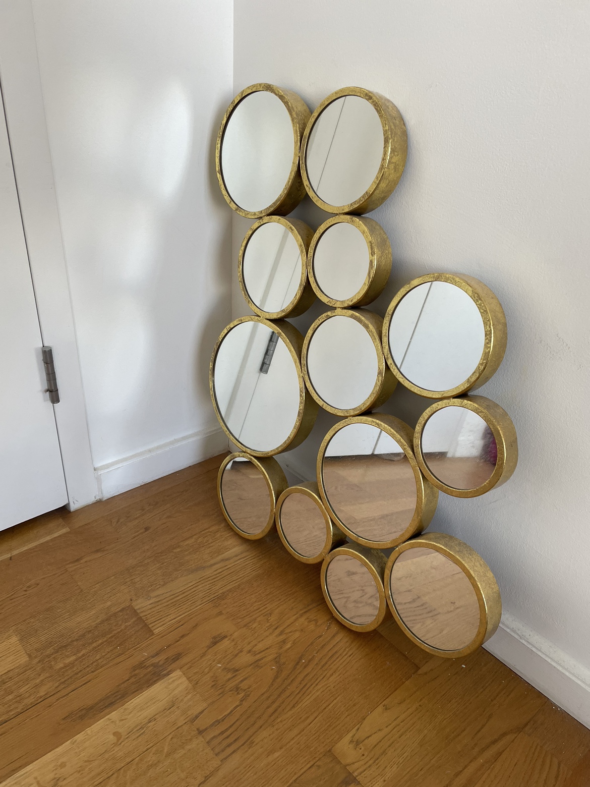 Decorative mirror thumbnail