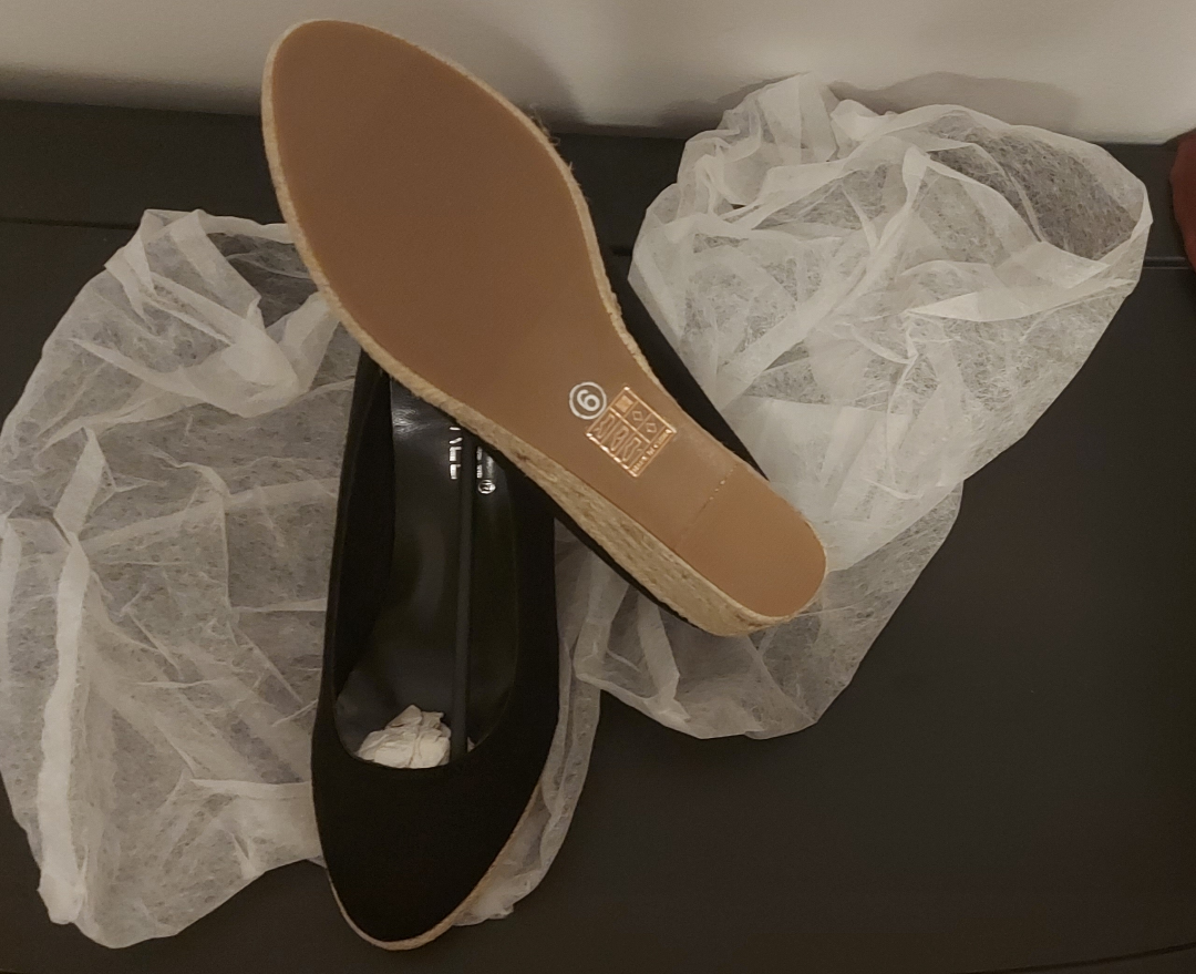 Shoes image indicator(3)