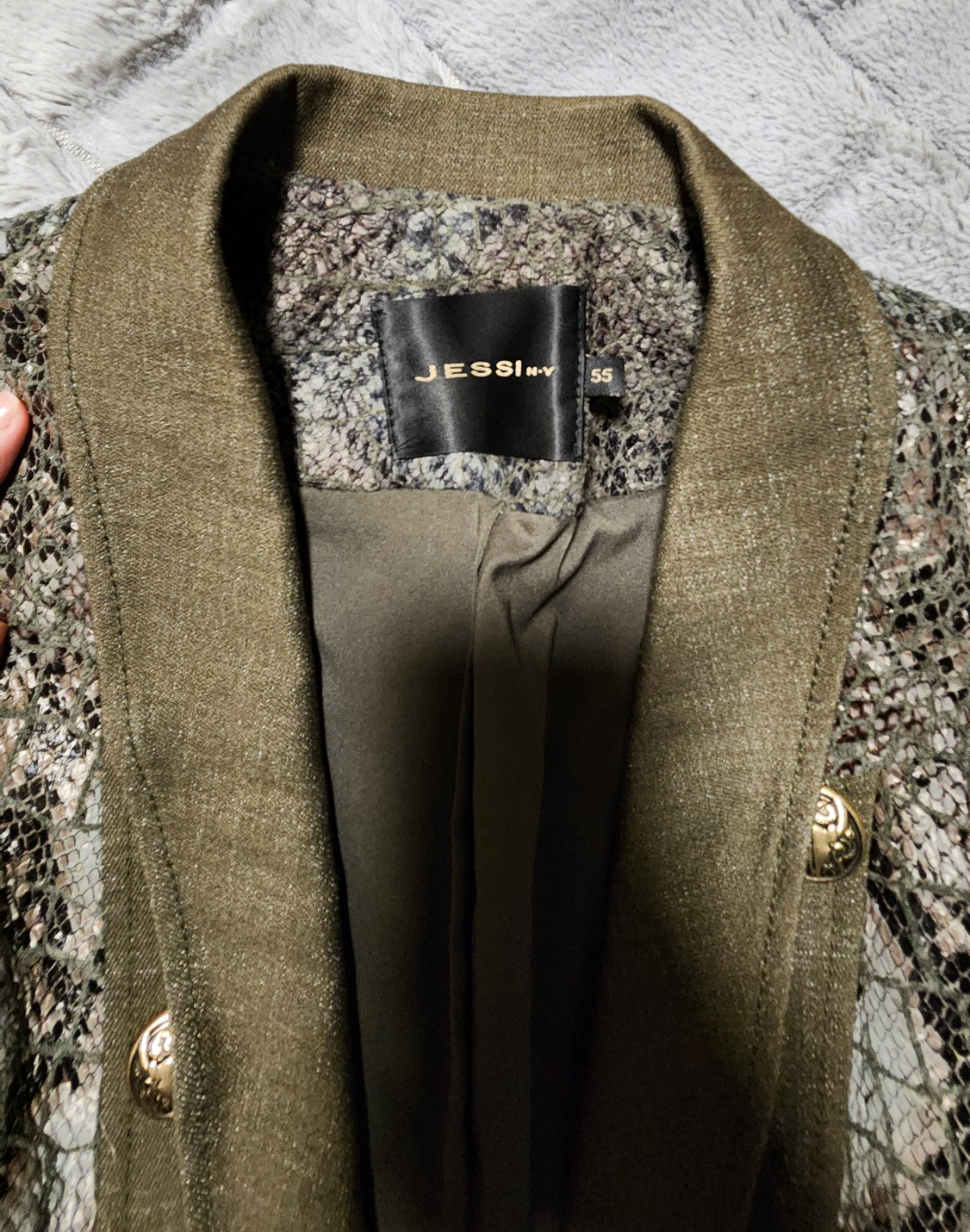 Blazer - photo 2