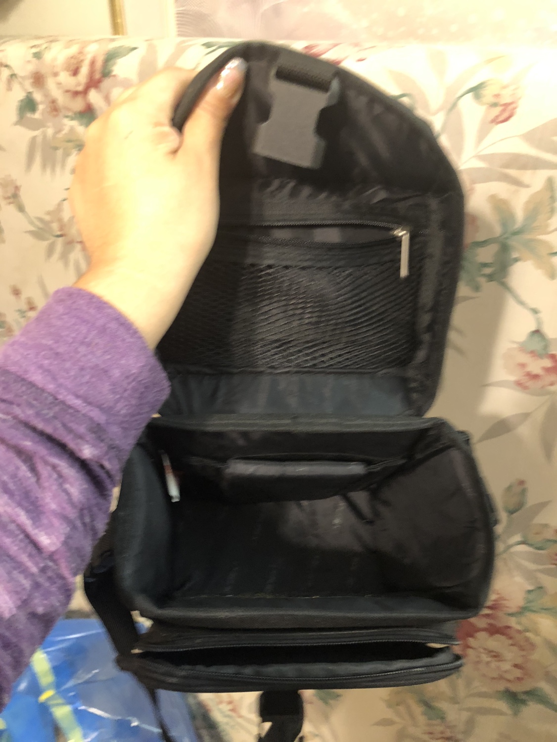 Camera bags - photo 3