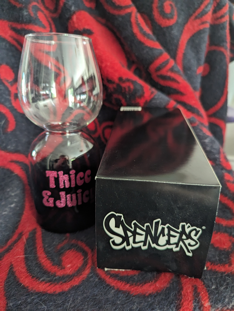 cup from Spencers