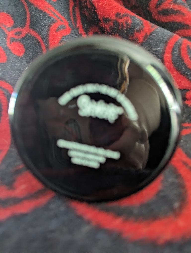 cup from Spencers - photo 2