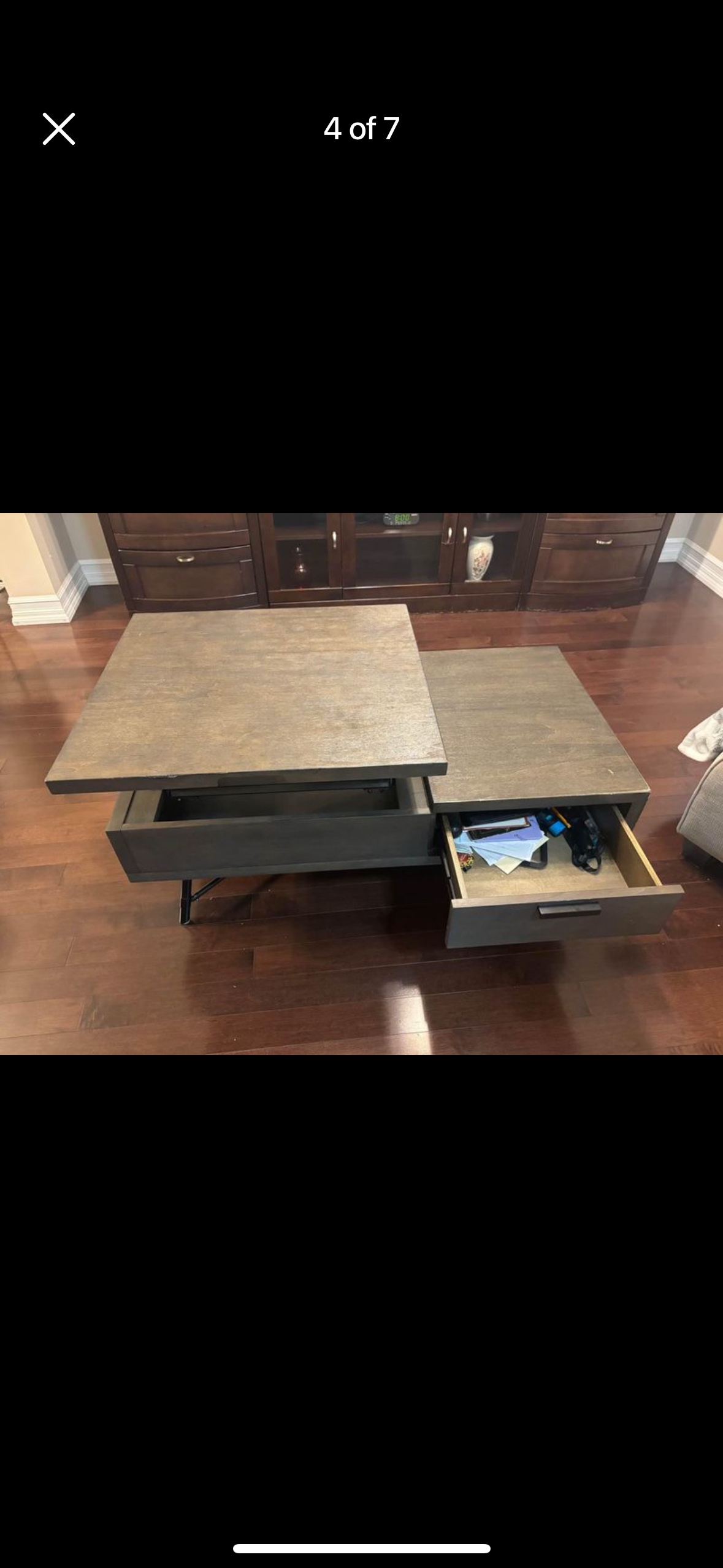 Coffee Table - photo 4