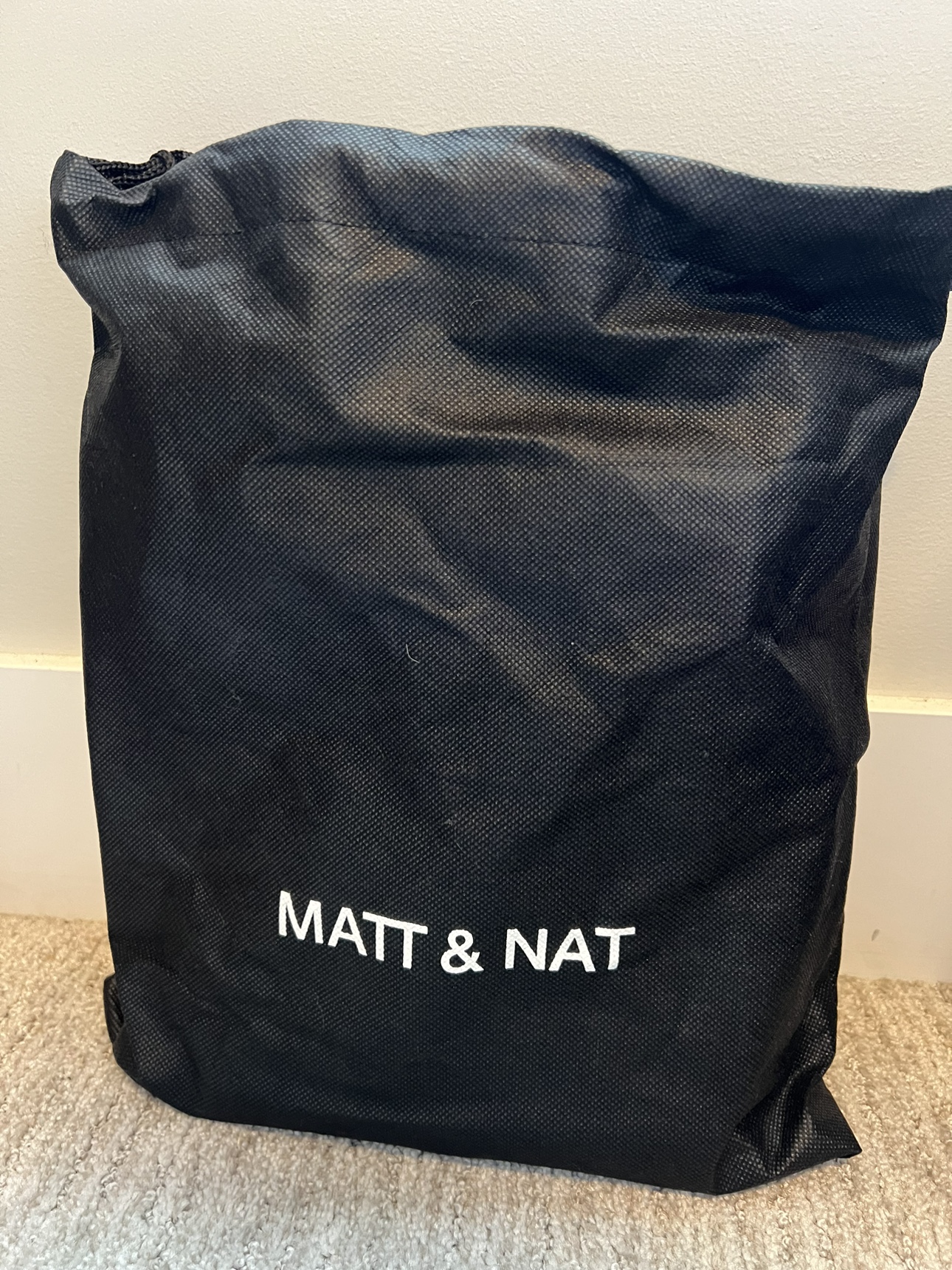 Matt & Natt small backpack - photo 2