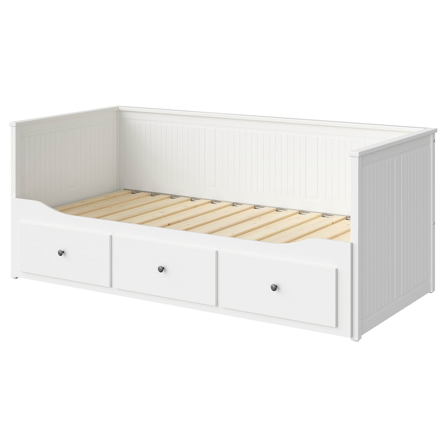 IKEA HEMNES daybed frame