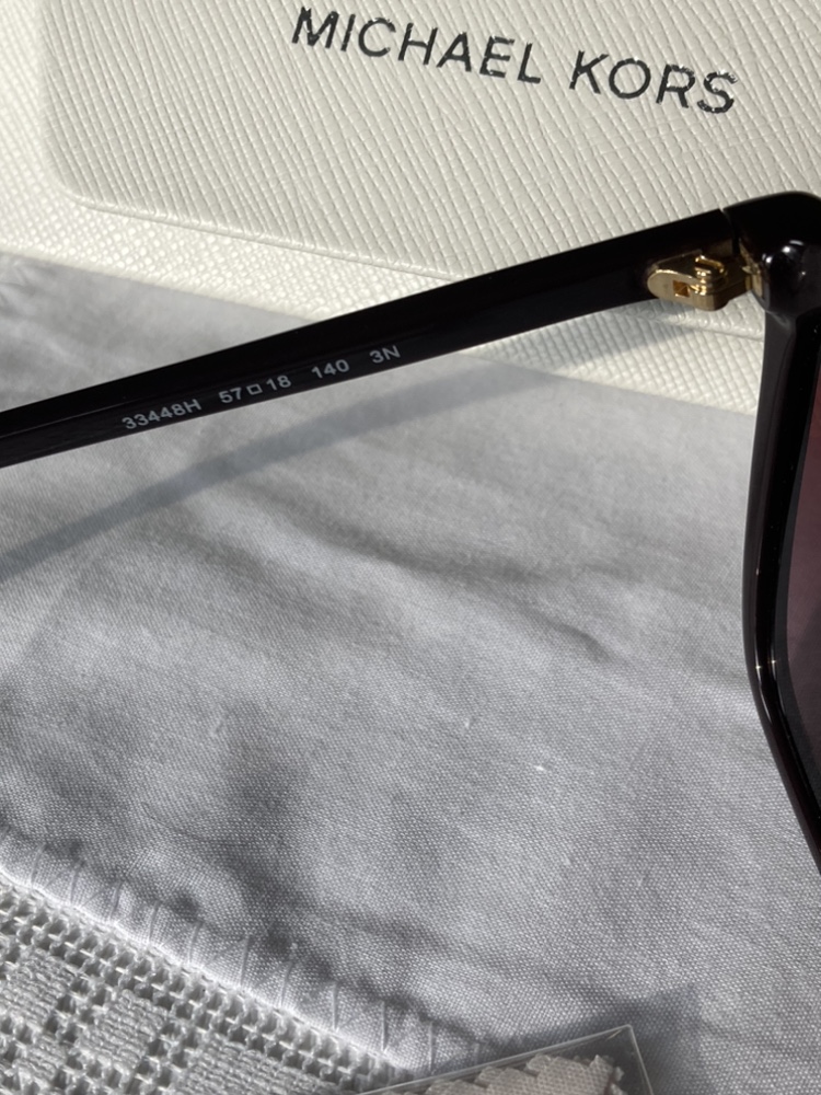 New Michael Kors Ladies Sunglasses - photo 5