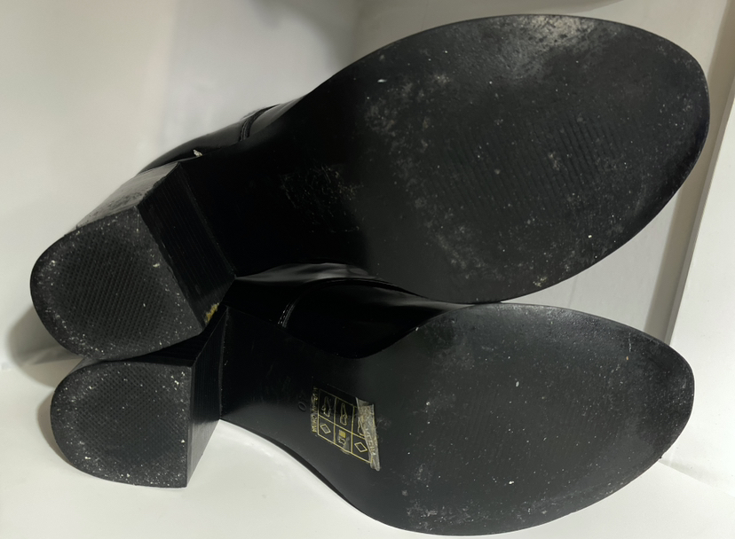 Chelsea Crew Klein Booties image indicator(4)