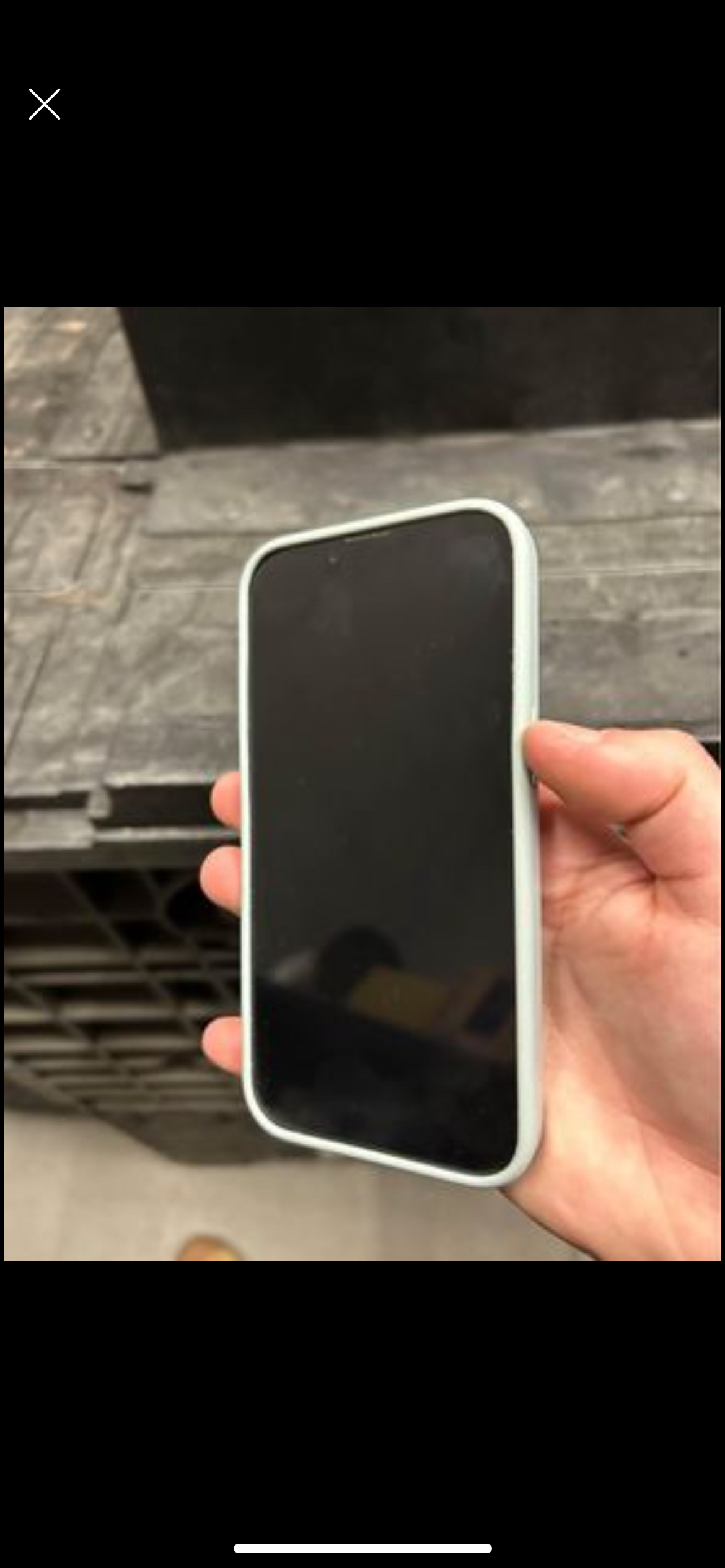 iPhone 14 128GB thumbnail