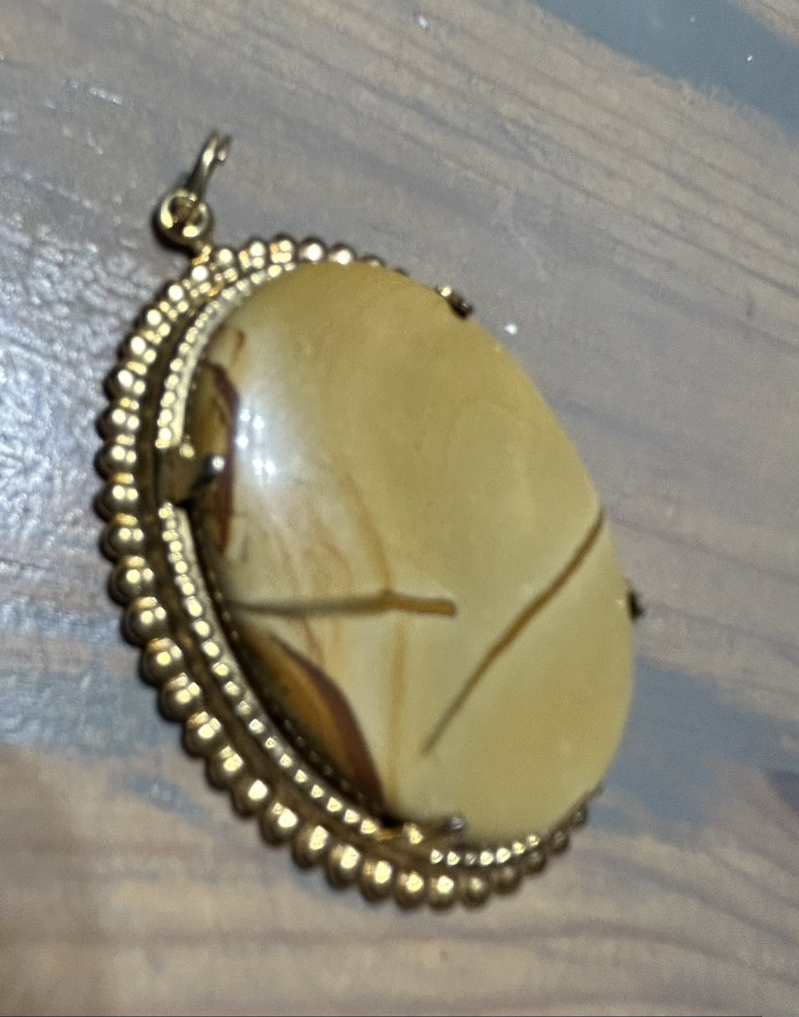 Vintage necklace & pendants image indicator(5)