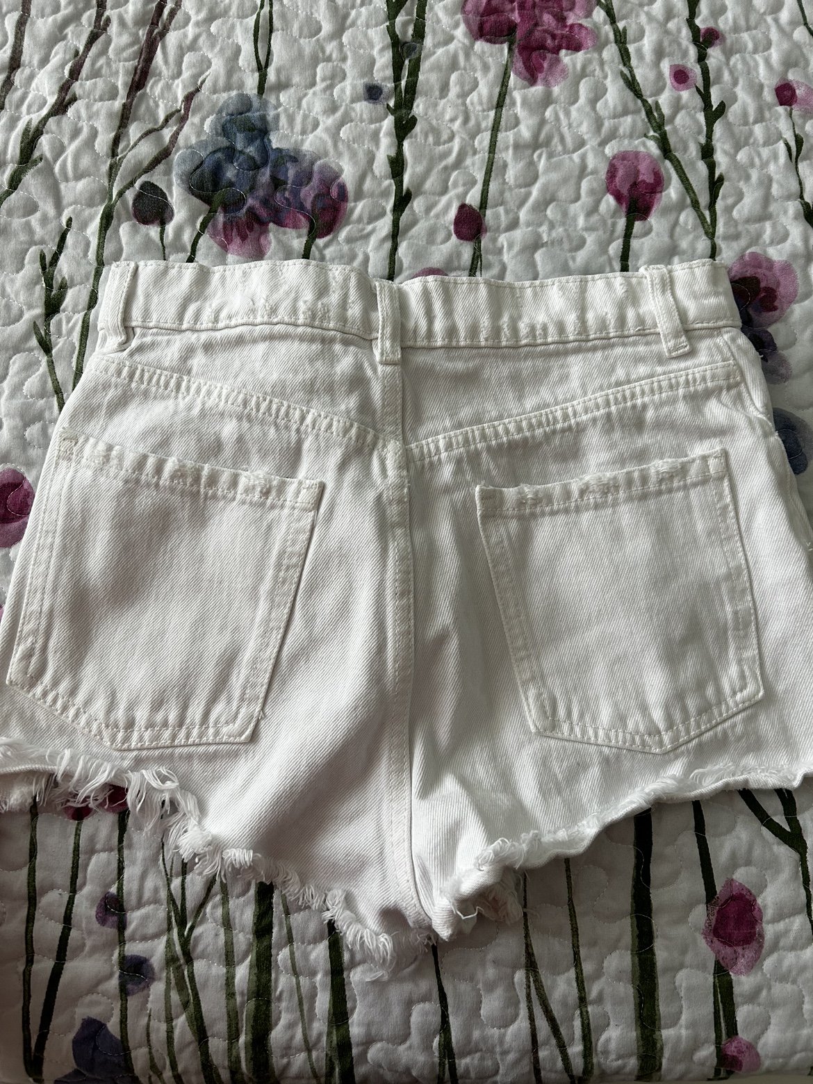 Zara Shorts - photo 3