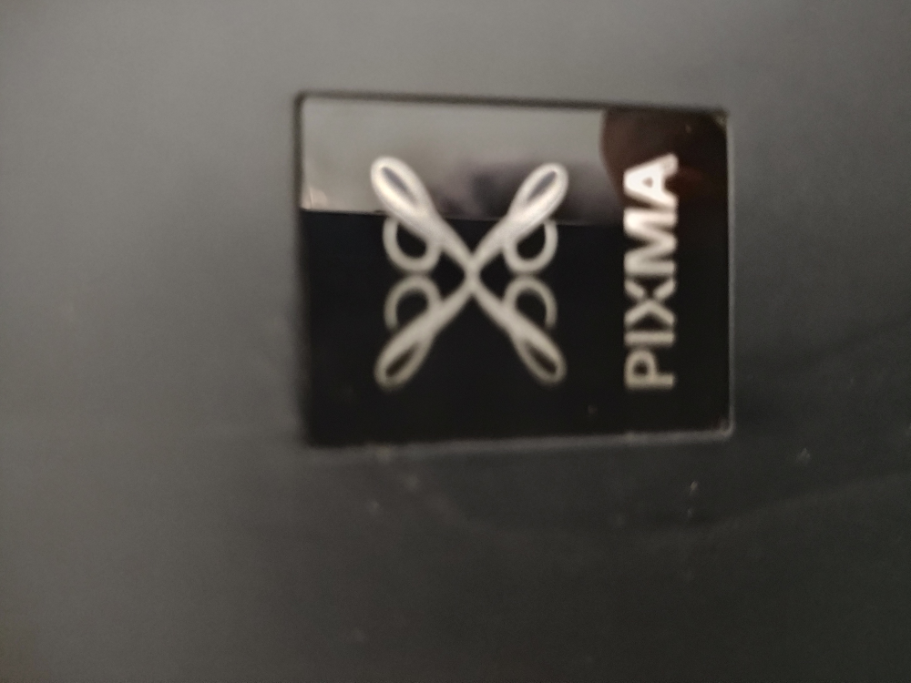 Pixma Printer - photo 3