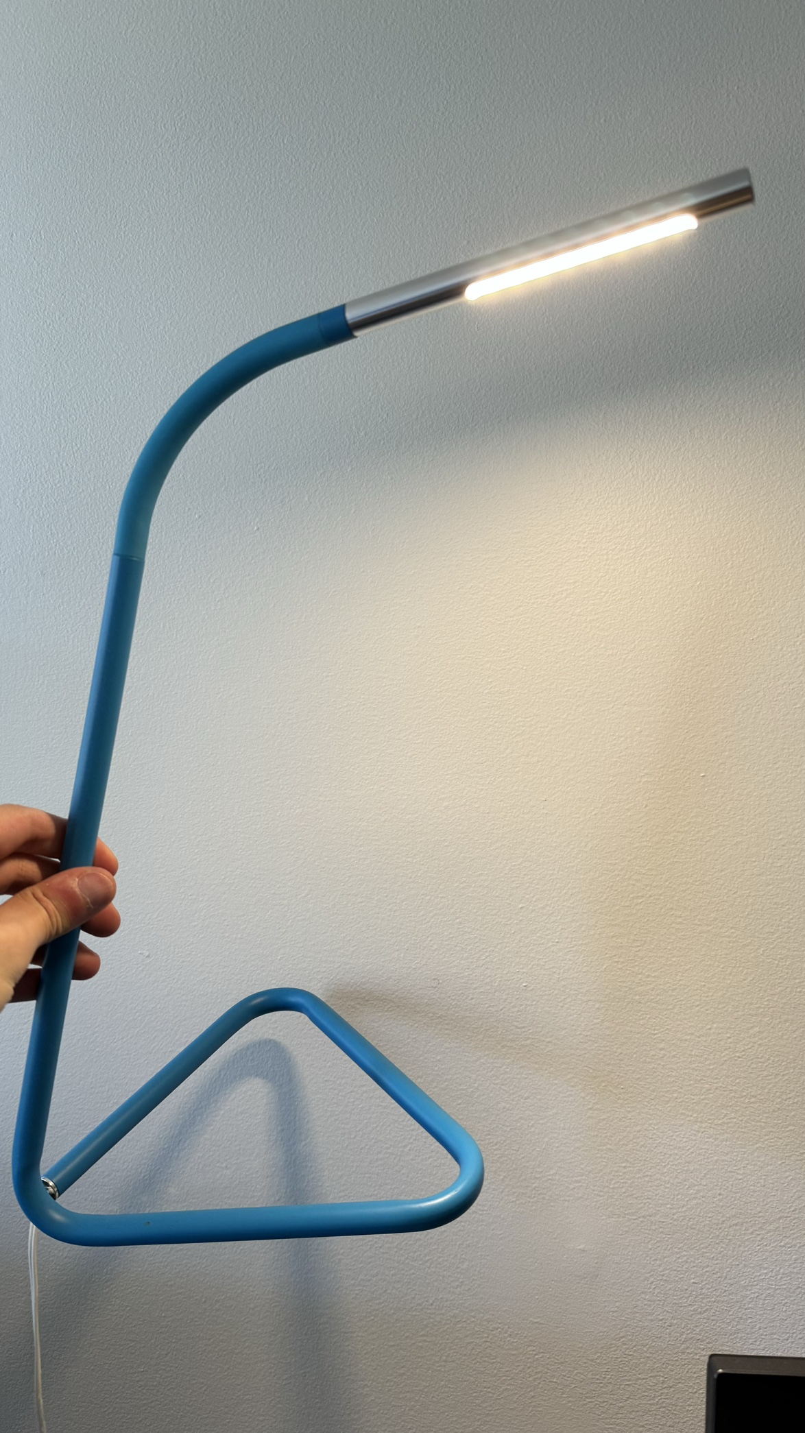 2 x Ikea LED lamps (HÅRTE) - photo 4