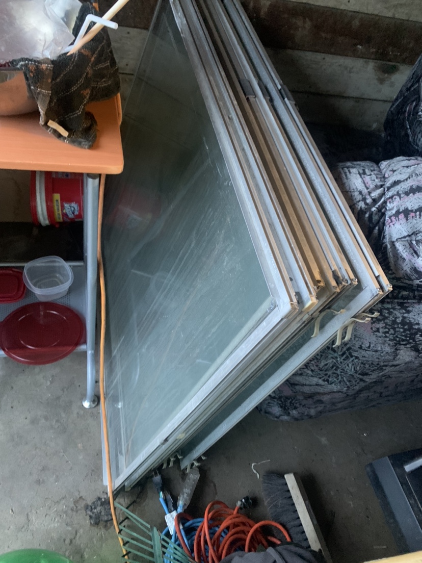 Glass