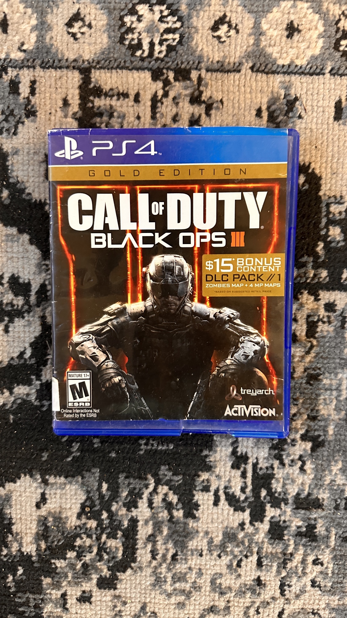 Ps4 Bundle- 1TB - photo 4
