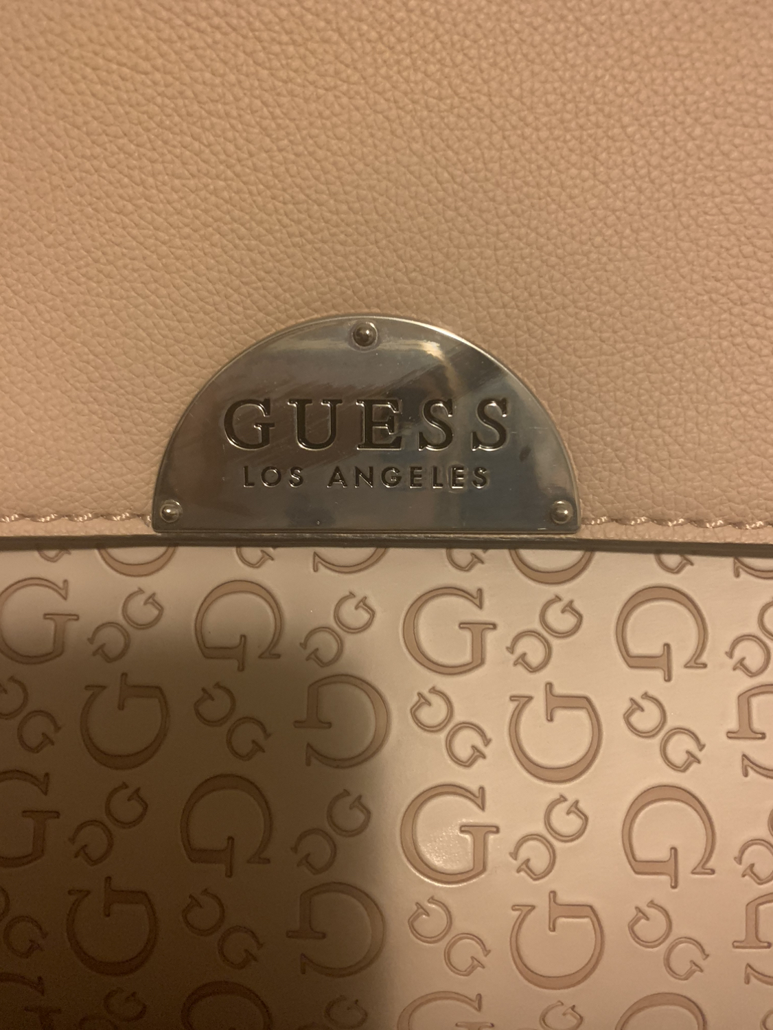 Brand new purse form Guses - photo 4