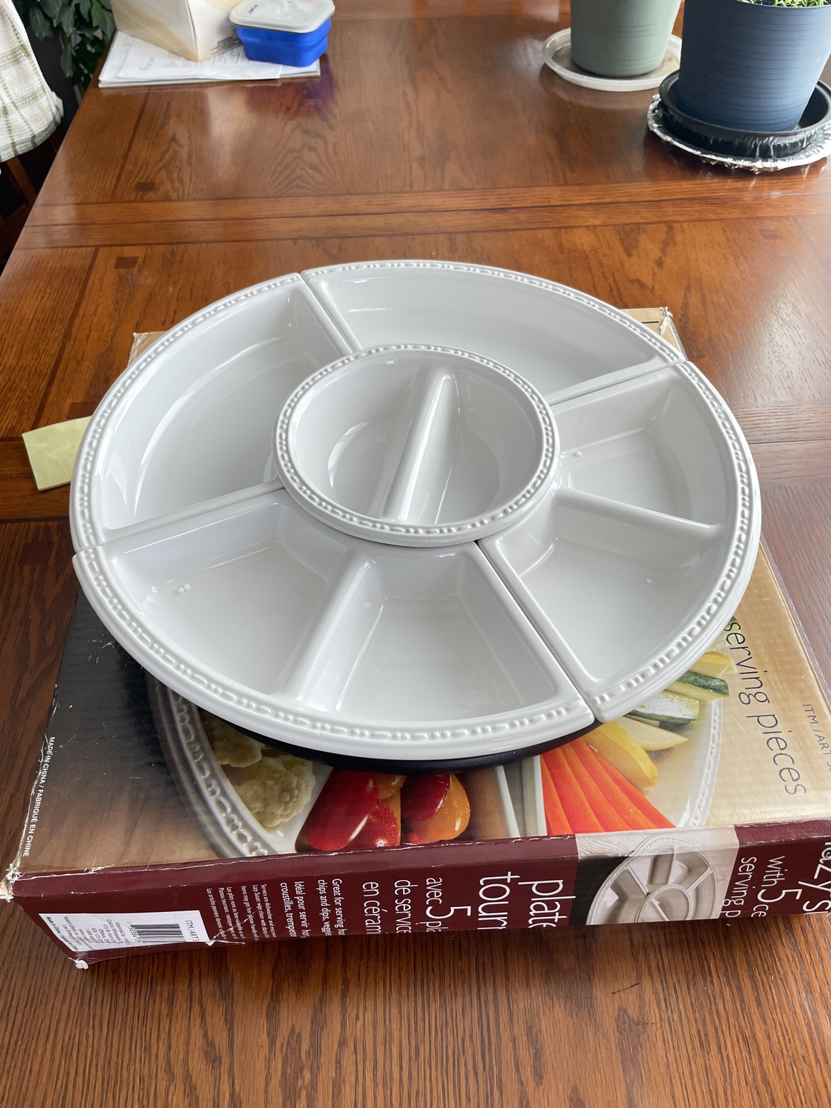 Lazy susun 5 pc - photo 3