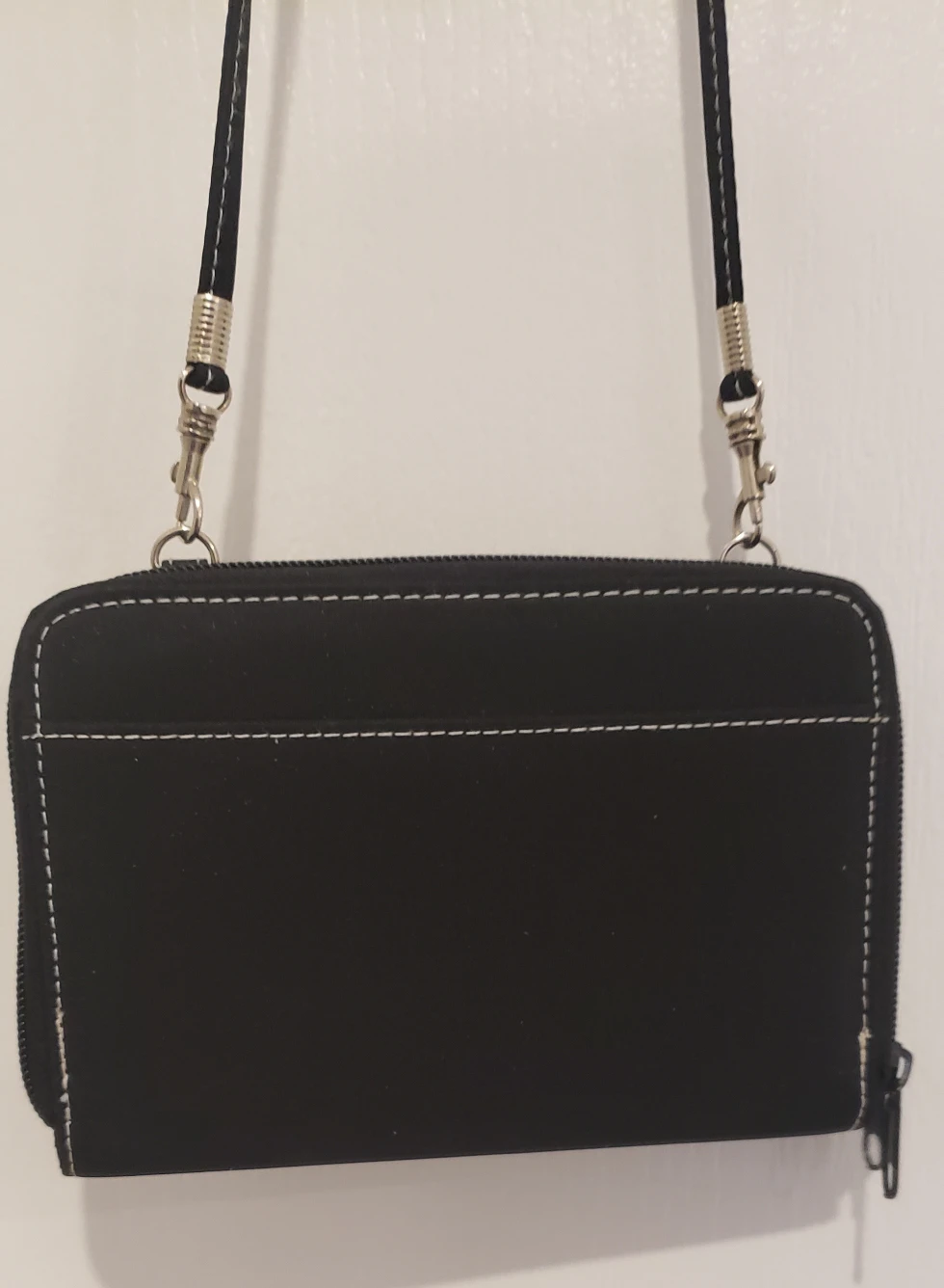 Small Crossbody Wallet image indicator(3)