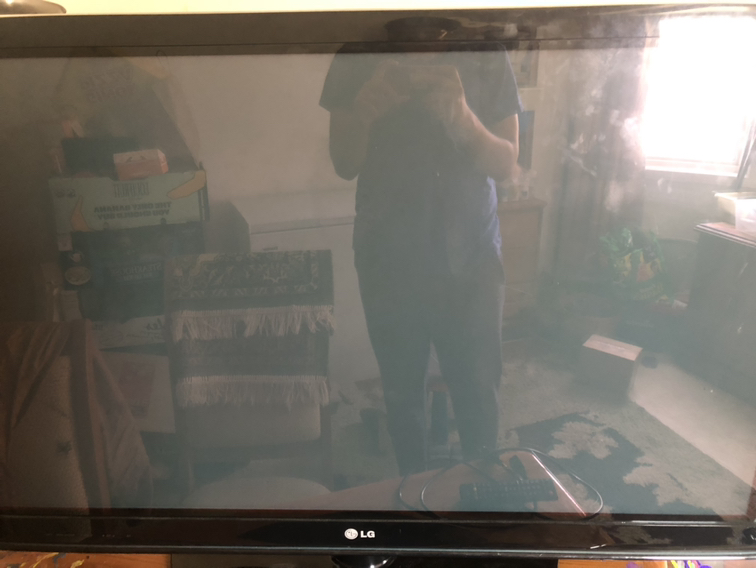 50 inch tv
