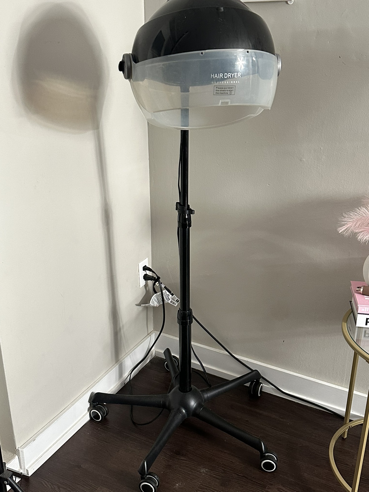 Hair Dryer thumbnail