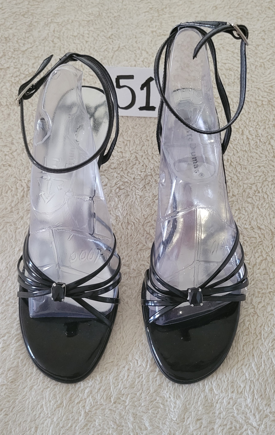 Women's Heels/ Women's Sandals image indicator(7)