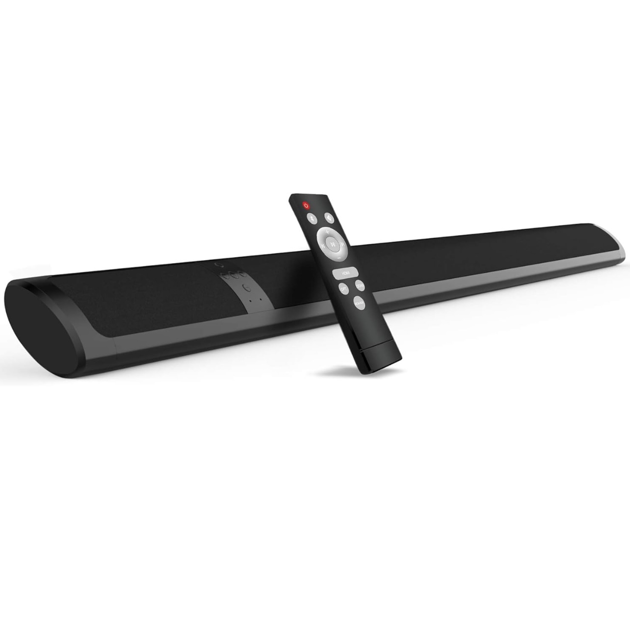 TV Sound Bar,Meidong Sound Bars for TV,Bluetooth Audio Speakers image indicator(2)