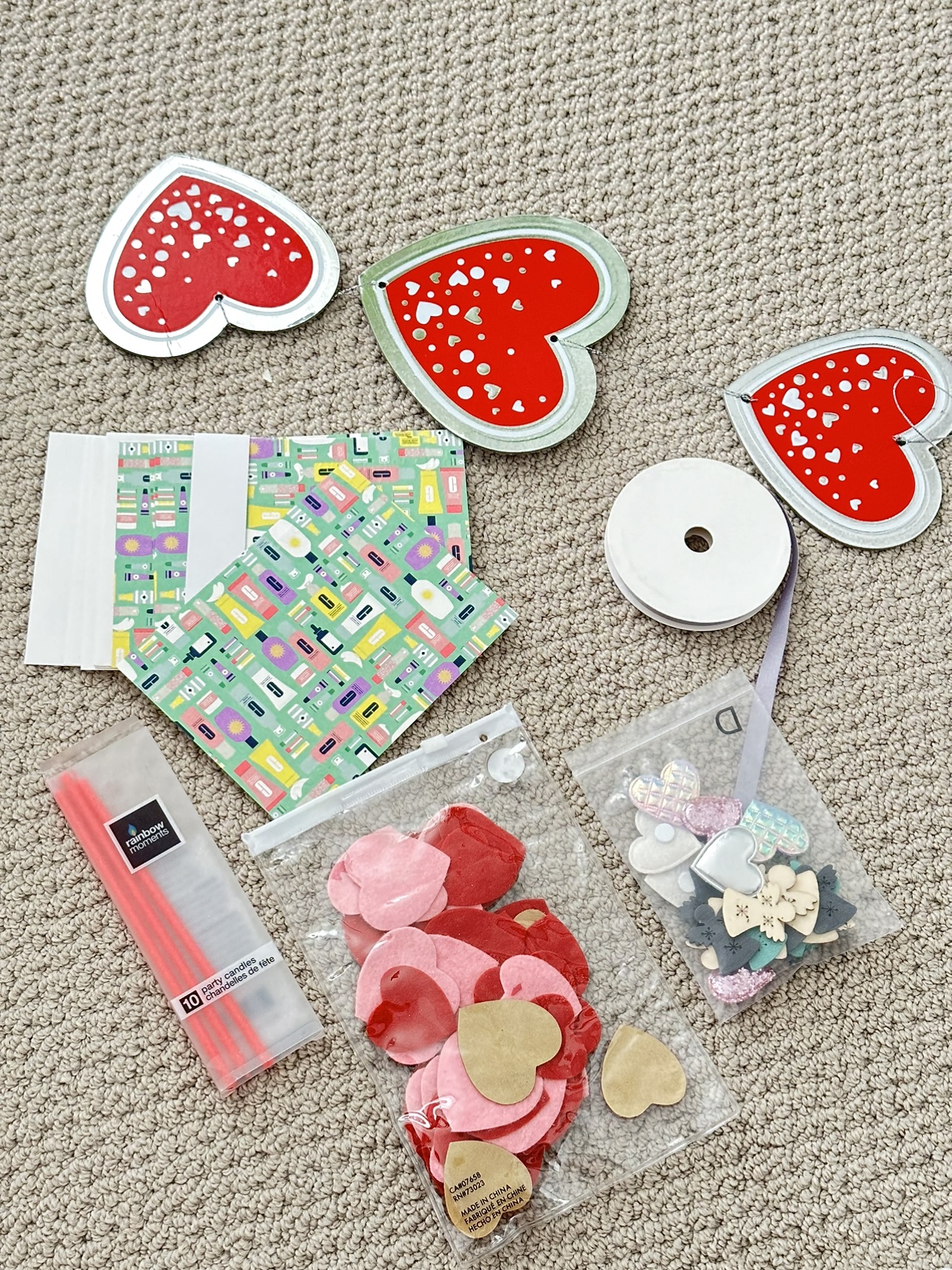 Decoration or craft supplies thumbnail