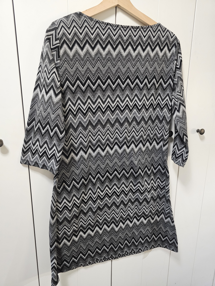 VEGAS COLLOCTIO Tonic image indicator(6)