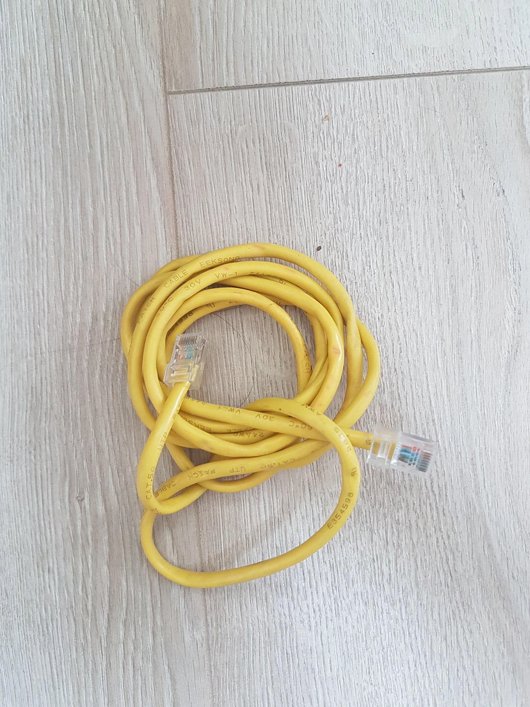 cord