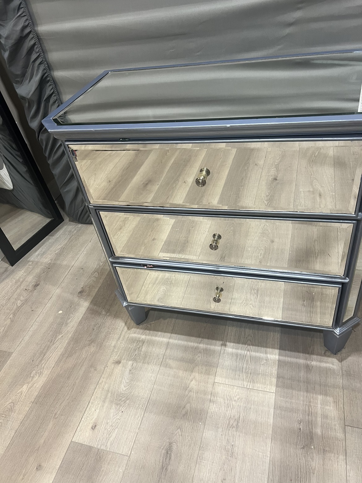 Chester / drawer