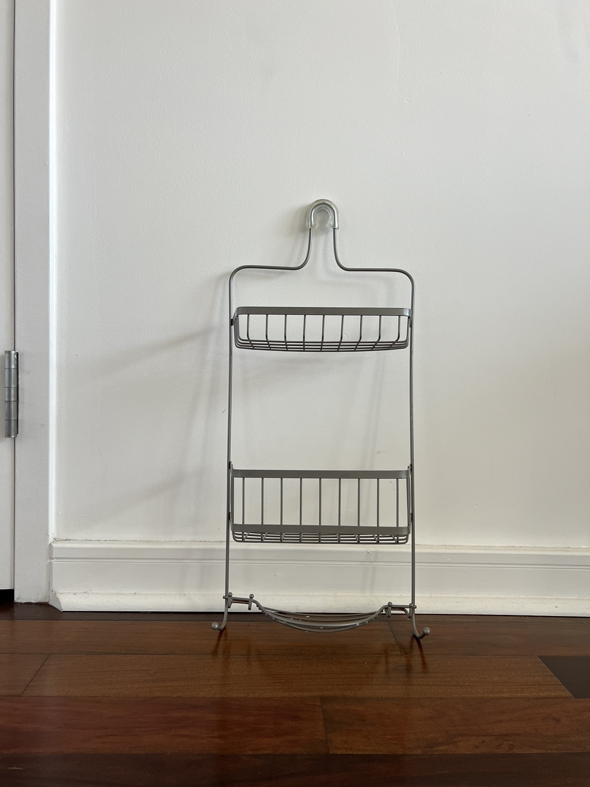 Shower caddy #freecycle