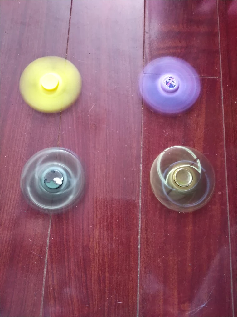 Fidget Spinners (Each) image indicator(6)