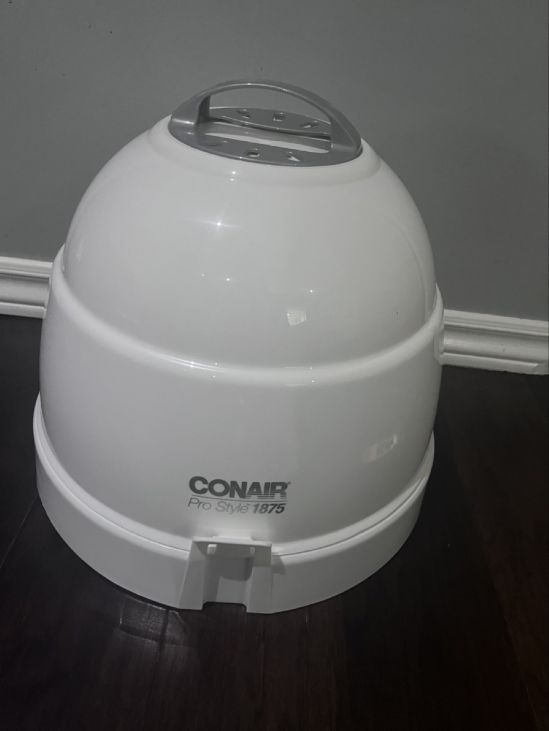 Hard Hat dryer #438 image indicator(4)