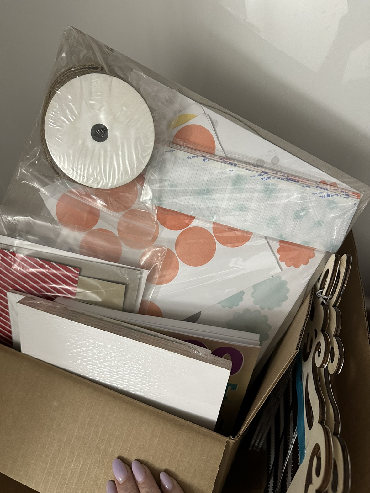 STAMPIN’ UP Craft Supplies image indicator(5)