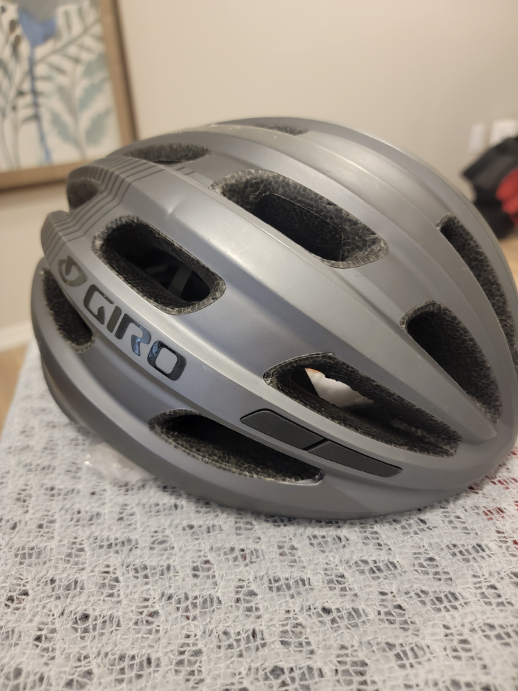 bicycle helmet - photo 2